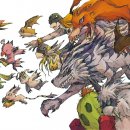 Digimon: i migliori giochi della serie