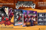 Fist of the North Star: Lost Paradise, dettagli e data della Kenshiro Edition - Notizia