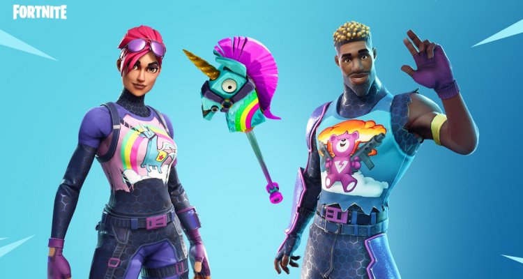 Fortnite Aggiornamento Contenuto 5.40: tutti i cambiamenti ... - 750 x 400 jpeg 52kB