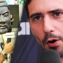 Gli aforismi di Umberto alla Gamescom 2018