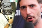 Gli aforismi di Umberto alla Gamescom 2018 - Video