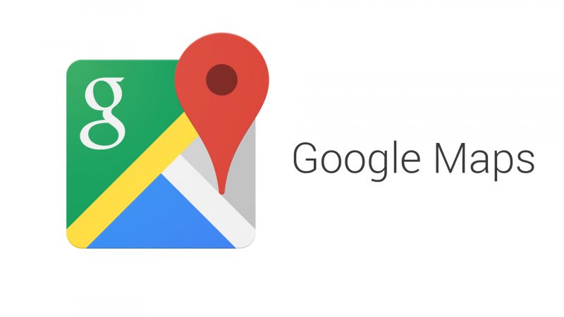 Google Maps 1 Google Maps 1