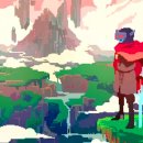 Hyper Light Drifter, la recensione su Switch