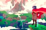 Hyper Light Drifter, la recensione su Switch - Recensione