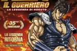 Ken Il Guerriero - La Leggenda di Hokuto, la clip in esclusiva - Notizia