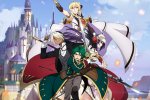 Record of Grancrest War: Quartet Conflict arriva in occidente come free-to-play su mobile - Notizia