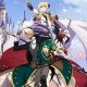 Record of Grancrest War: Quartet Conflict arriva in occidente come free-to-play su mobile