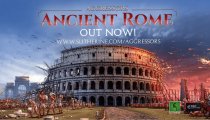 Aggressors: Ancient Rome - Il trailer di lancio