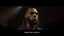 NBA 2K19 - Spot con LeBron James