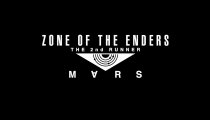 Zone of the Enders: The 2nd Runner - Mars - Trailer di lancio
