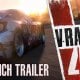 V-Rally 4 - Il trailer di lancio