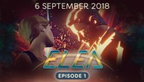Elea - Il trailer della storia