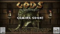 GODS Remastered - Trailer di gioco