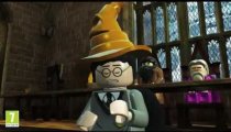 LEGO Harry Potter Collection - Trailer per la versione Xbox One