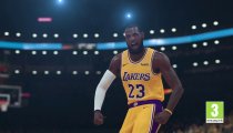 NBA 2K19 - Momentous Trailer