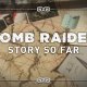 Shadow of the Tomb Raider - Video sugli eventi dei capitoli precedenti