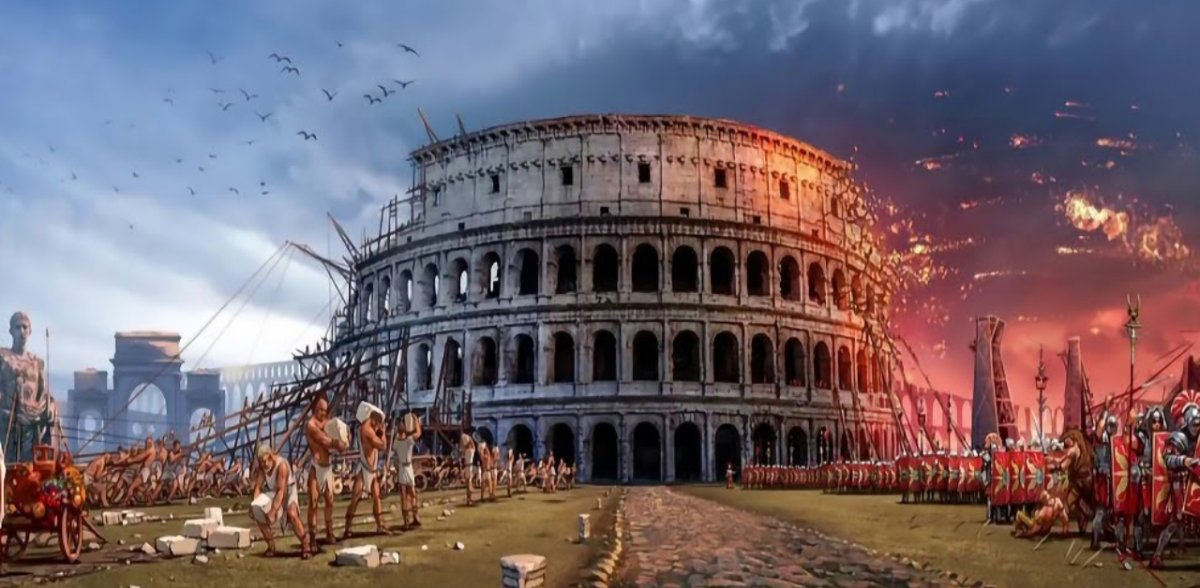 Aggressors: Ancient Rome, la recensione - Multiplayer.it