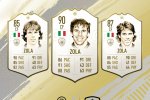 FIFA 19, annunciate le nuove Icone - Notizia