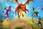 Hungry Dragon, la recensione - Recensione