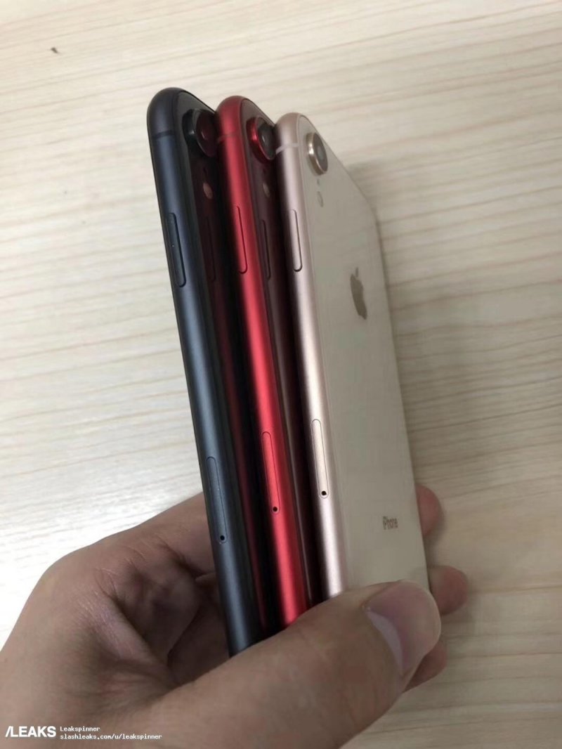 Iphone 2018 Lcd 2