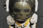 Death Stranding, finita online la sinossi del gioco - Notizia
