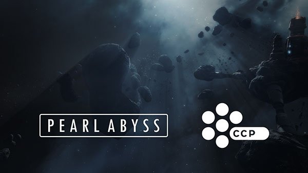 Pearl Abyss が EVE Online Developers を買収