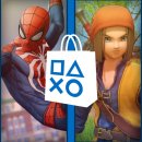 Marvel's Spider-Man, Dragon Quest XI e Zone of the Enders su PlayStation Store