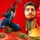 Marvel's Spider-Man va a pranzo con Vincenzo Lettera alle 13:45