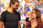 Super Smash Bros. Ultimate, le opinioni dei fan italiani - Video