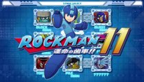 Mega Man 11 - Il trailer di gioco
