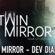 Twin Mirror - Diario degli sviluppatori sull'ambientazione