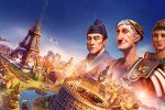 Civilization 6, annunciata l'uscita su Nintendo Switch - Notizia