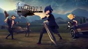 Final Fantasy XV Pocket Edition per Nintendo Switch