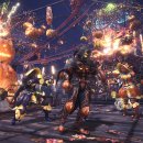 Monster Hunter: World, in arrivo il festival raccolto d'autunno