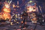 Monster Hunter: World, in arrivo il festival raccolto d'autunno - Notizia
