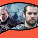 The Witcher su Netflix, Henry Cavill nei panni di Geralt è la scelta giusta?