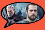 The Witcher su Netflix, Henry Cavill nei panni di Geralt è la scelta giusta? - Notizia