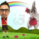 Miracoli di un certo livello nell'Idiozia della Settimana
