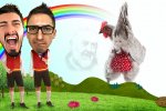 Miracoli di un certo livello nell'Idiozia della Settimana - Video