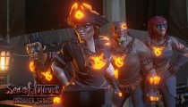 Sea of Thieves - Teaser trailer dell'espansione gratuita Forsaken Shores