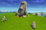 Fortnite, Visita diverse Teste di Pietra - Notizia