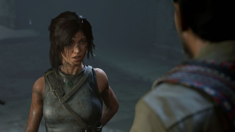 Shadow Of The Tomb Raider 11