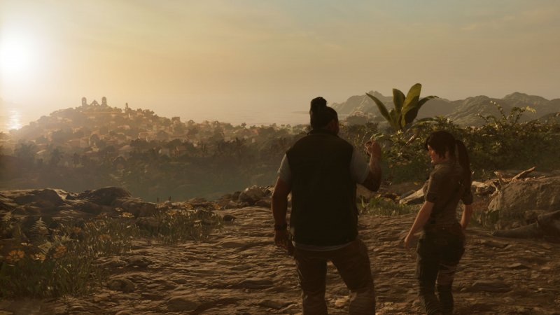 Shadow Of The Tomb Raider 3 Shadow Of The Tomb Raider 3