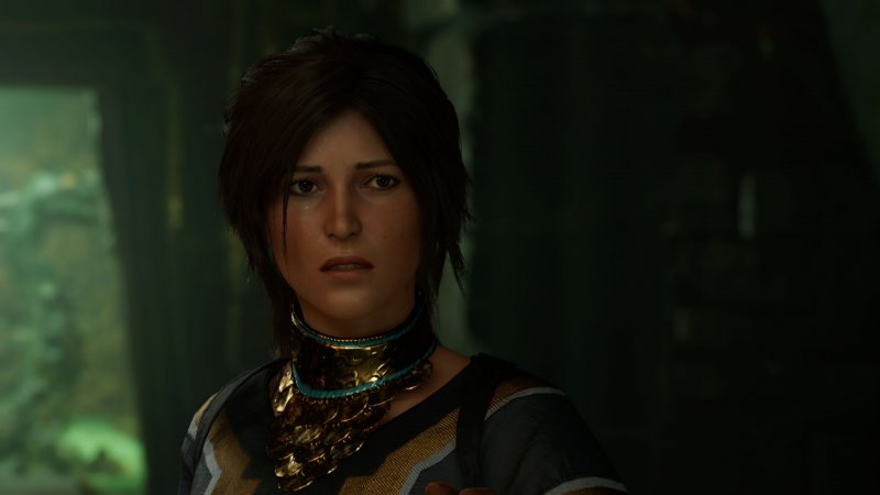 Shadow of the Tomb Raider