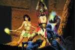 Wizards & Warriors tornato disponibile grazie a GOG - Notizia