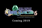 Final Fantasy: Crystal Chronicles Remastered Edition annunciato per PS4 e Switch - Notizia