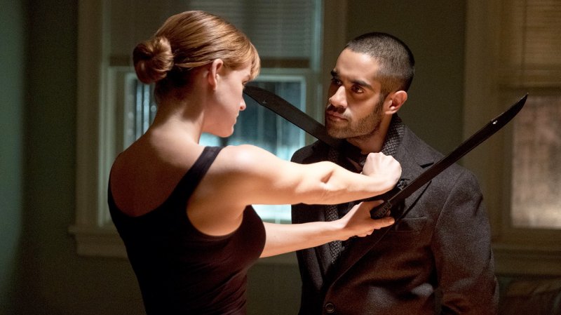 Iron Fist Season 2 Review Gq 2