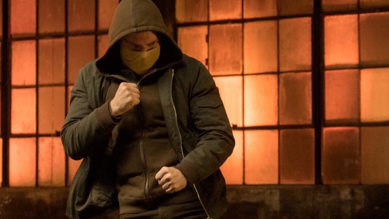 Iron Fist Season 2 Will Attempt To Make Danny Rand More Relatable To Audiences Social Mxknzjh