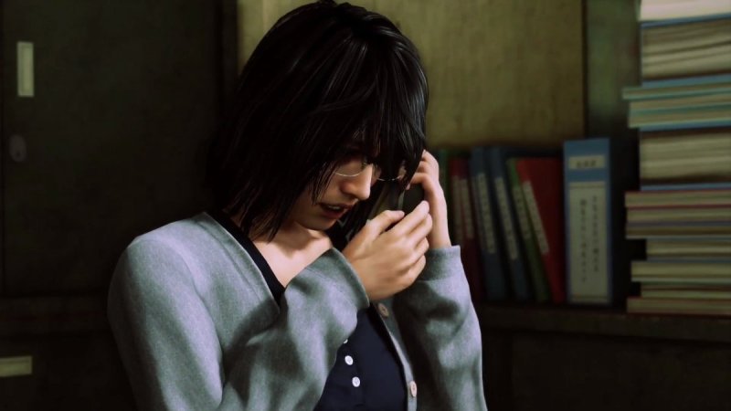 Immagine di Judgment per PlayStation 4