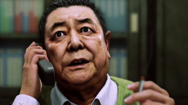 Immagine di Judgment per PlayStation 4